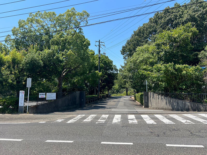 中山運動公園