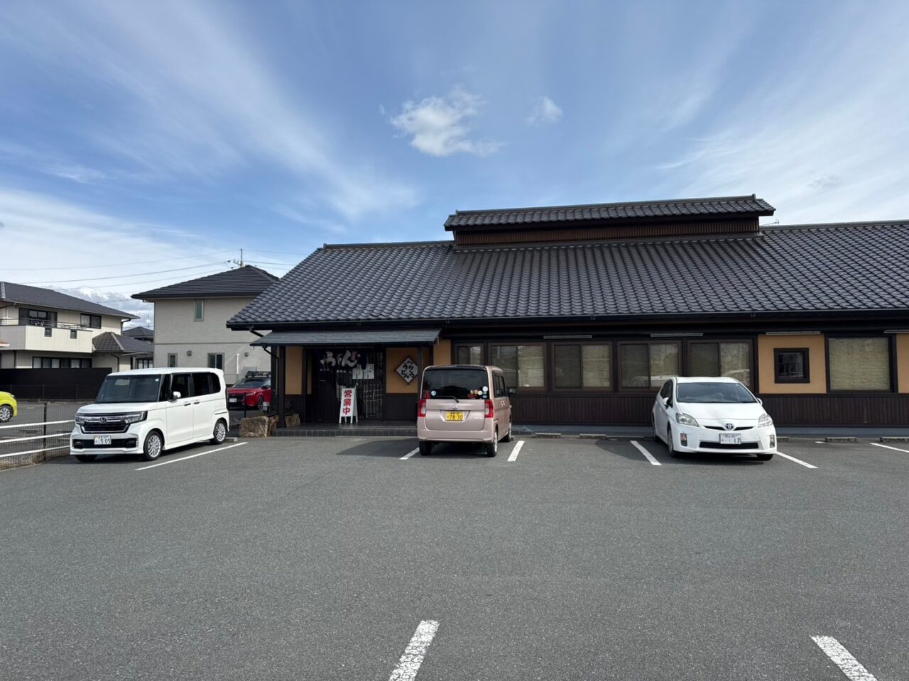 【Googleクチコミ評価★3.7の人気店】へんこつうどん 真備店