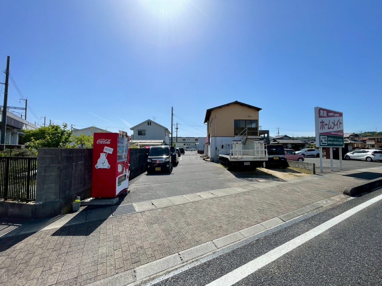 倉敷市玉島爪崎 土地