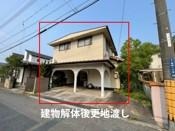【岡山市南区泉田土地】芳泉学区の希少な50坪土地!子育ても生活も快適な便利エリア!