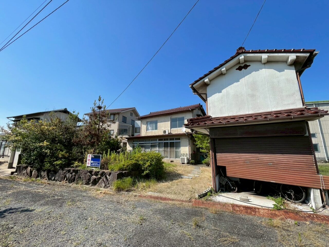 倉敷市茶屋町 土地