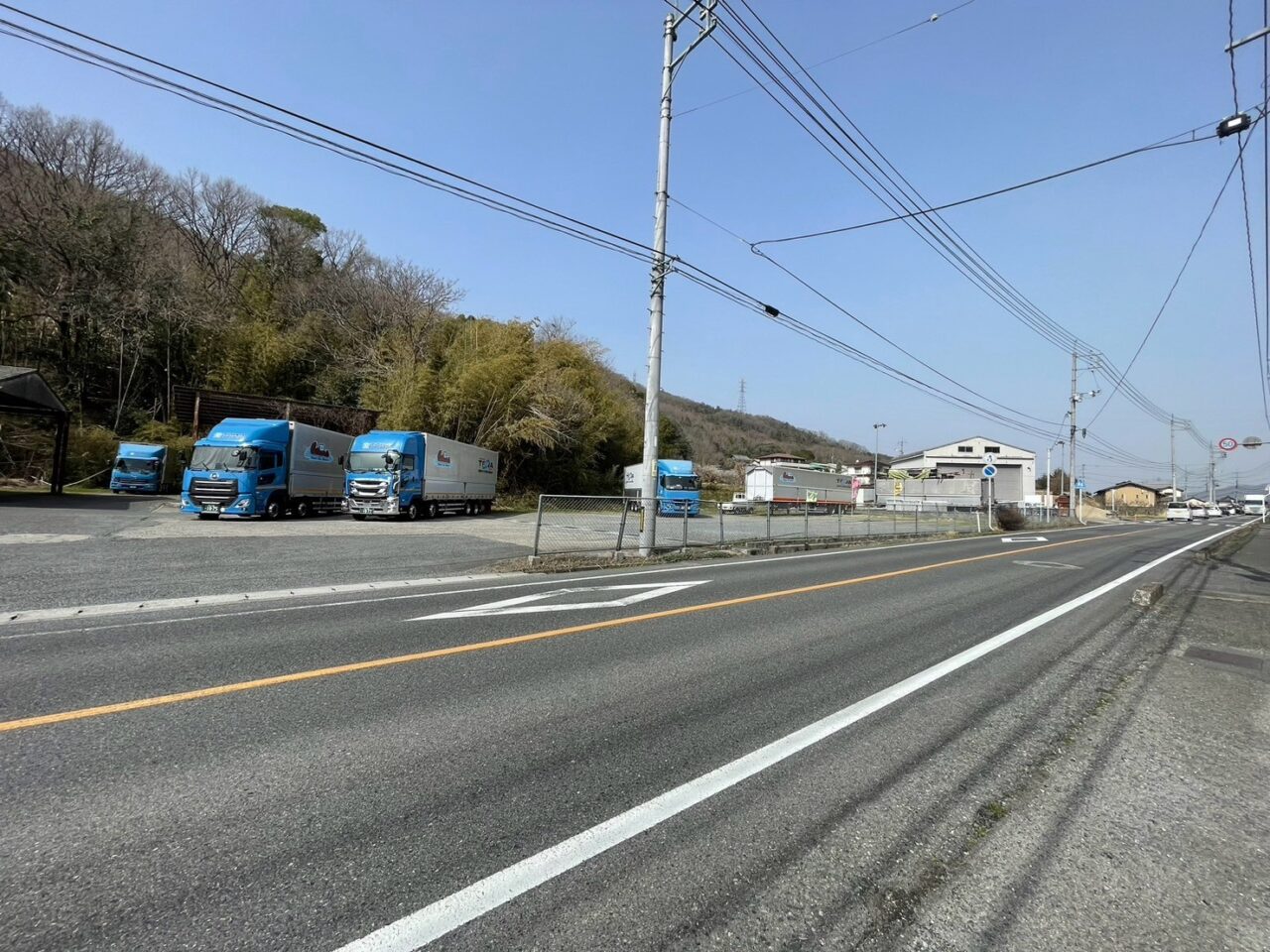 岡山市東区瀬戸町寺地　土地