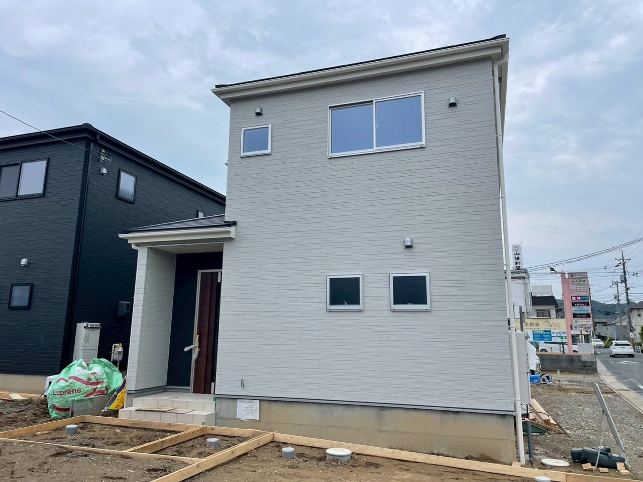 リーブルガーデン　倉敷笹沖第6新築住宅　2号棟