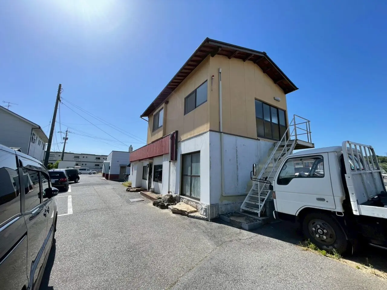 おすすめポイント