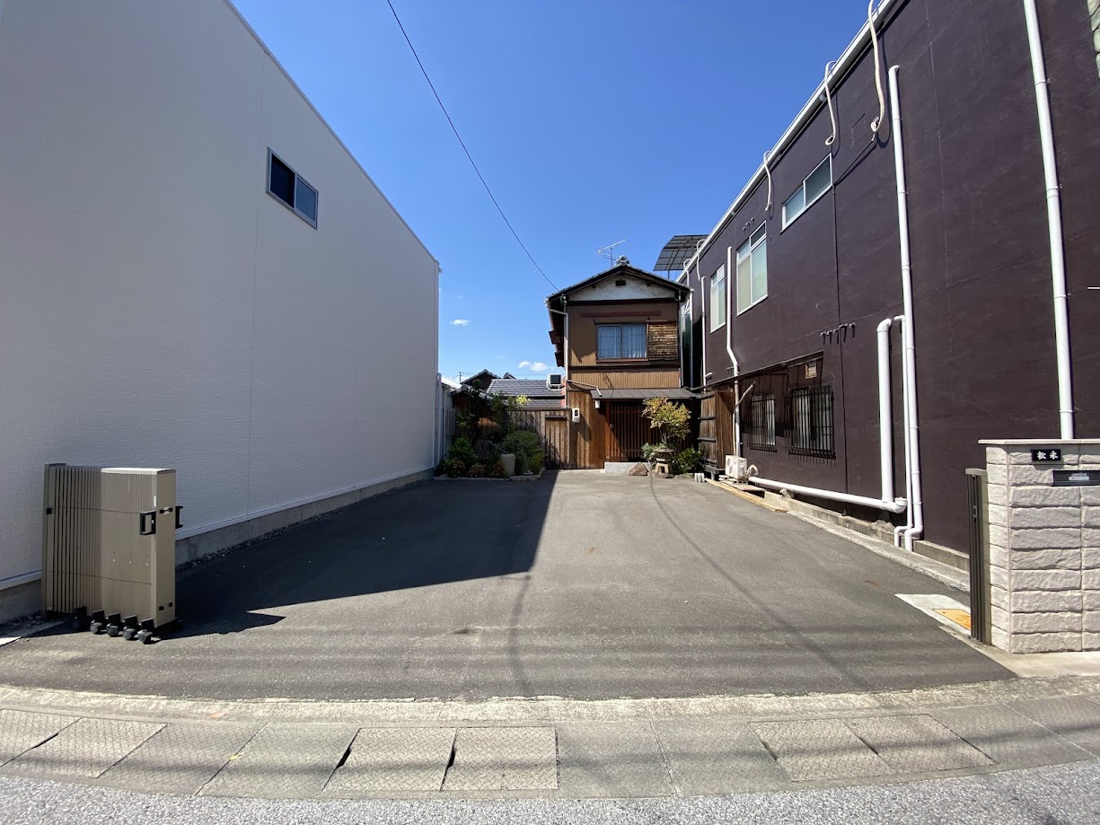 総社市総社 中古住宅