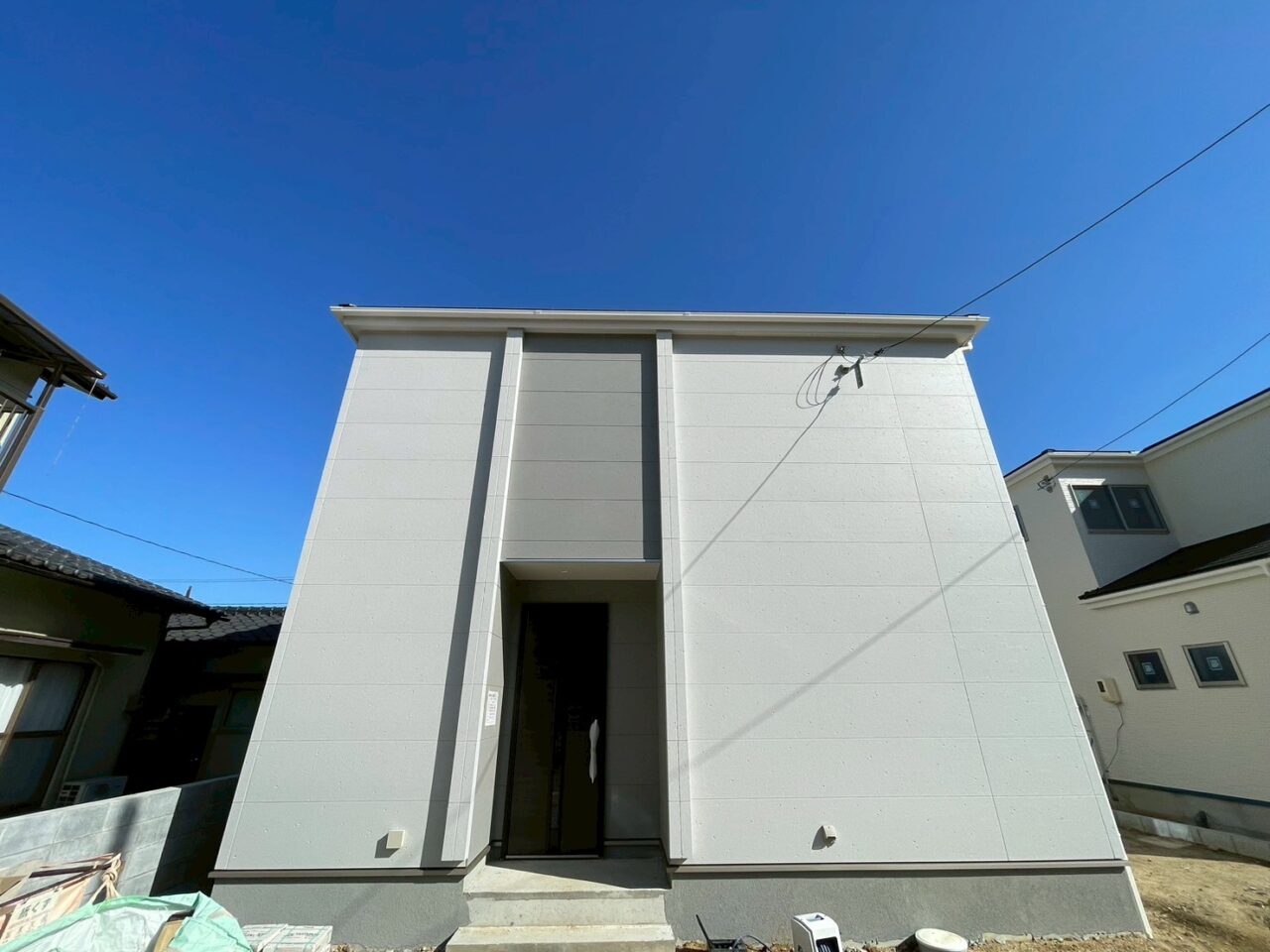 リーブルガーデン　倉敷市粒江第3新築住宅　3号棟