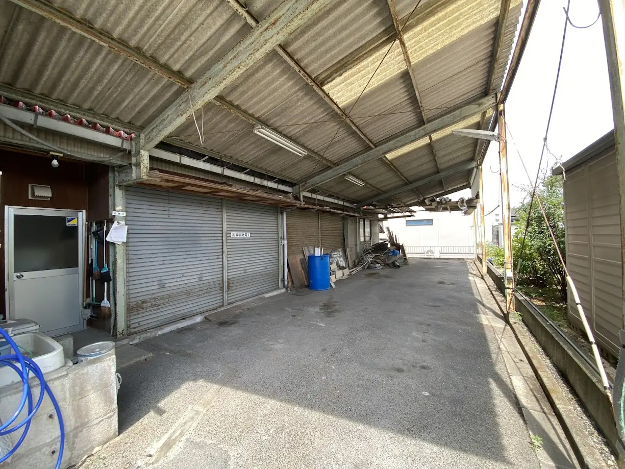 おすすめポイント