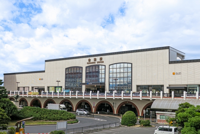 おすすめポイント