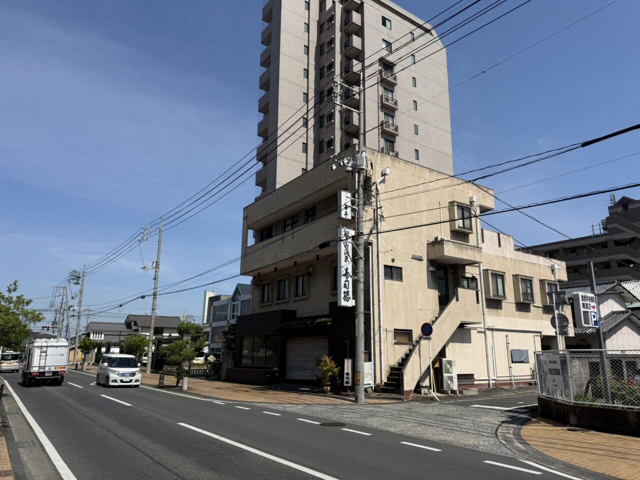 【Googleクチコミ評価★4.5の人気店】くらしき 寿司勝