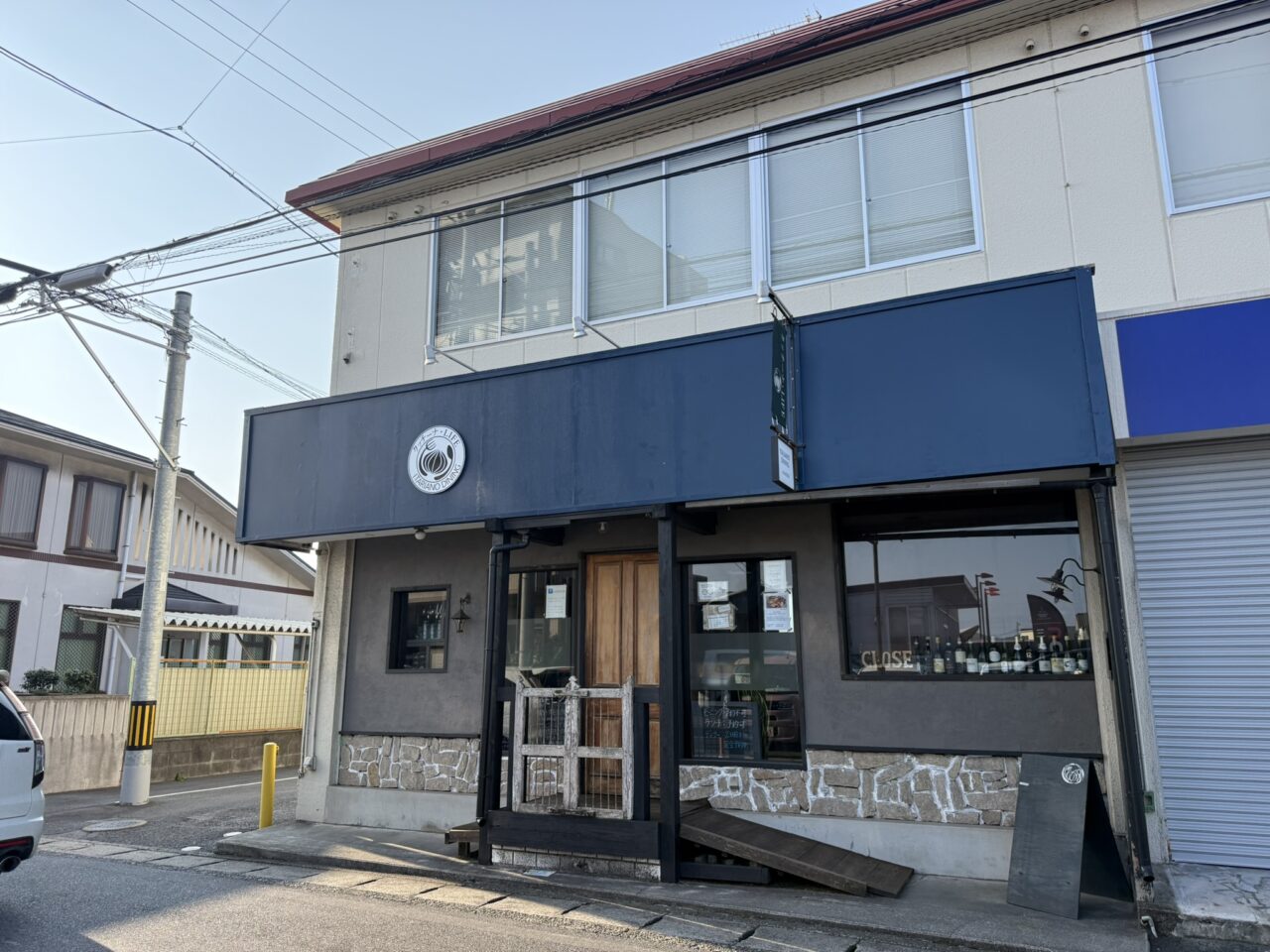 【Googleクチコミ評価★4.6の人気店】クッチーナ LIFE