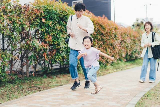 おすすめポイント