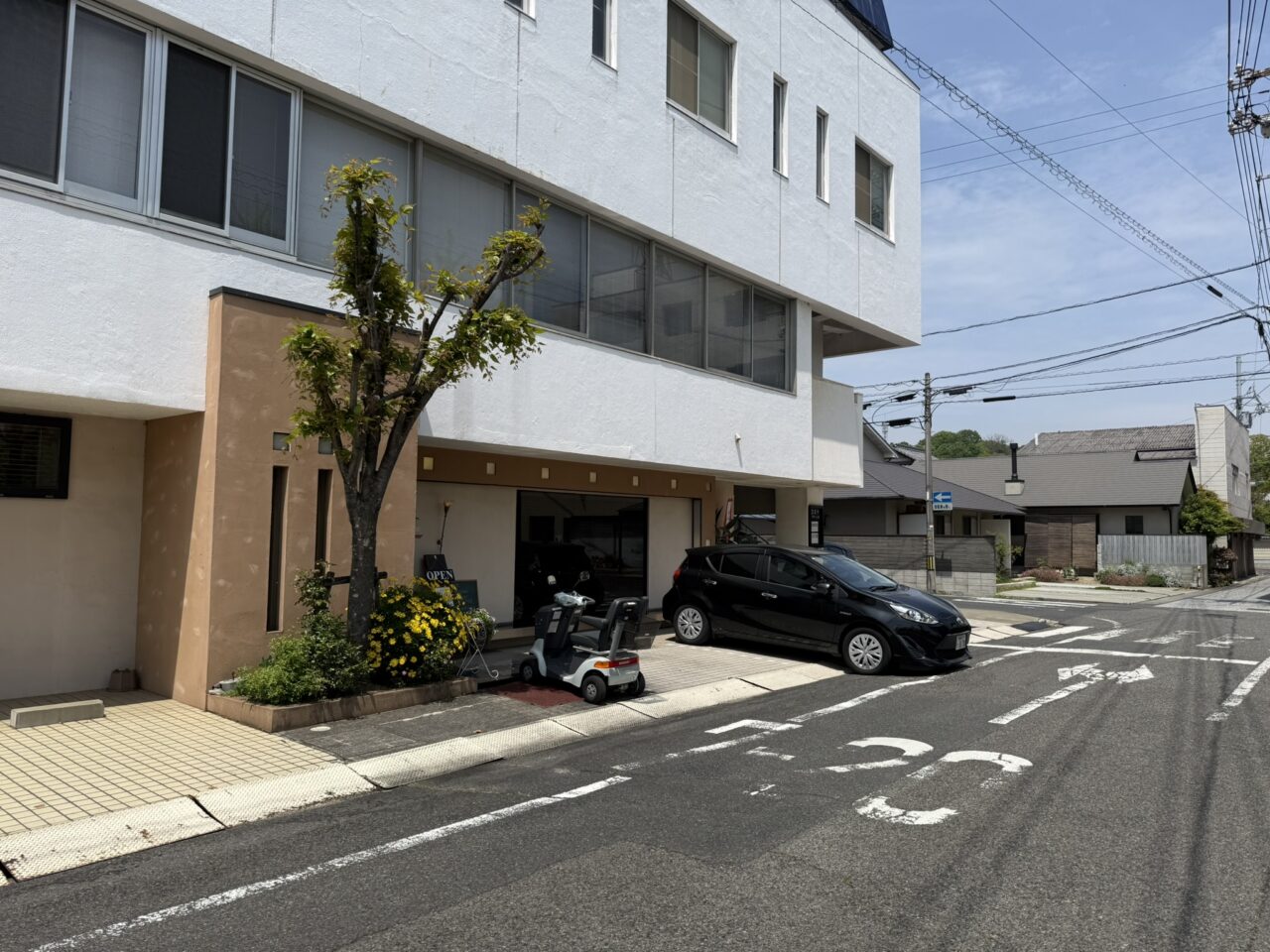 【Googleクチコミ評価★4.4の人気店】ピア