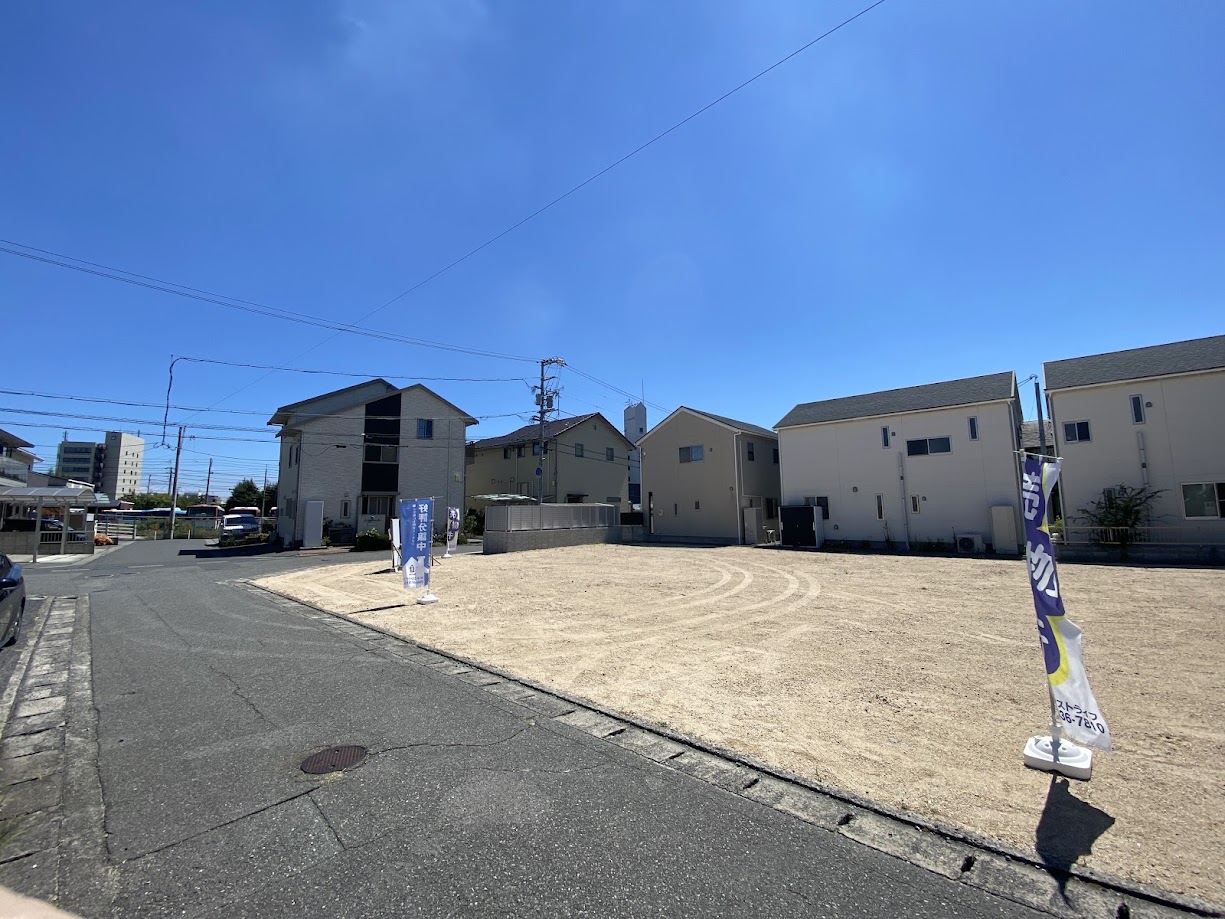 住宅用地としてはもちろん、一括の土地アパート用地や投資用としても検討可能なポテンシャルを備えています。ネクストライフでは用途に応じた活用提案も相談可能です。