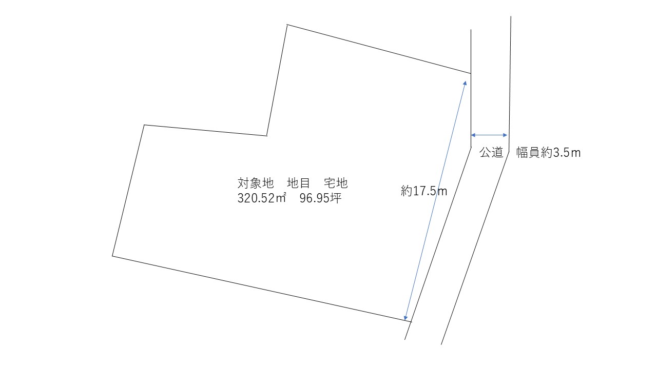 【総社市真壁】子育て世代に人気の総社市 間取り図