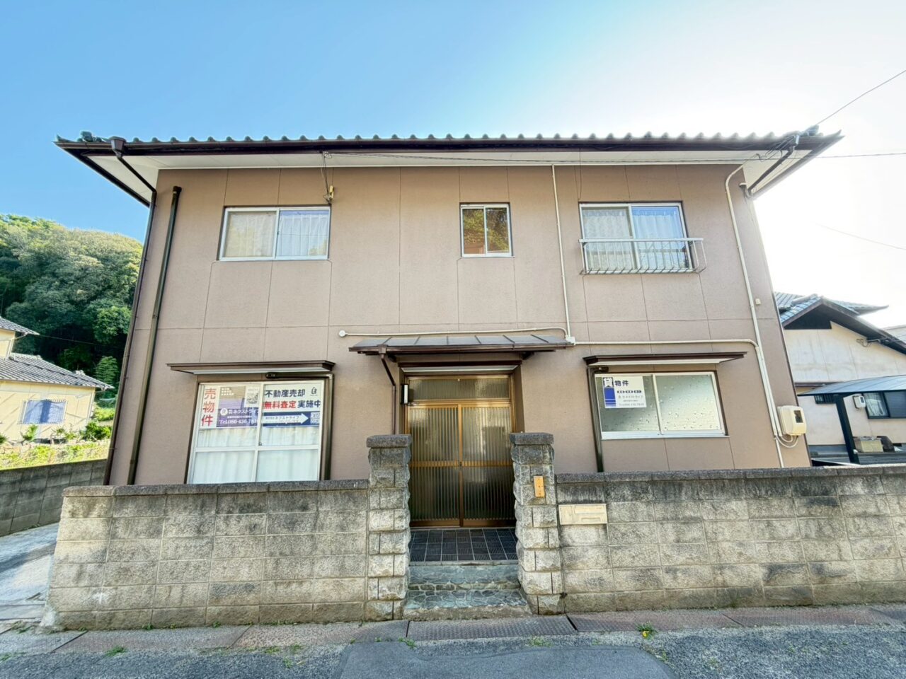 倉敷市連島町連島　貸戸建住宅