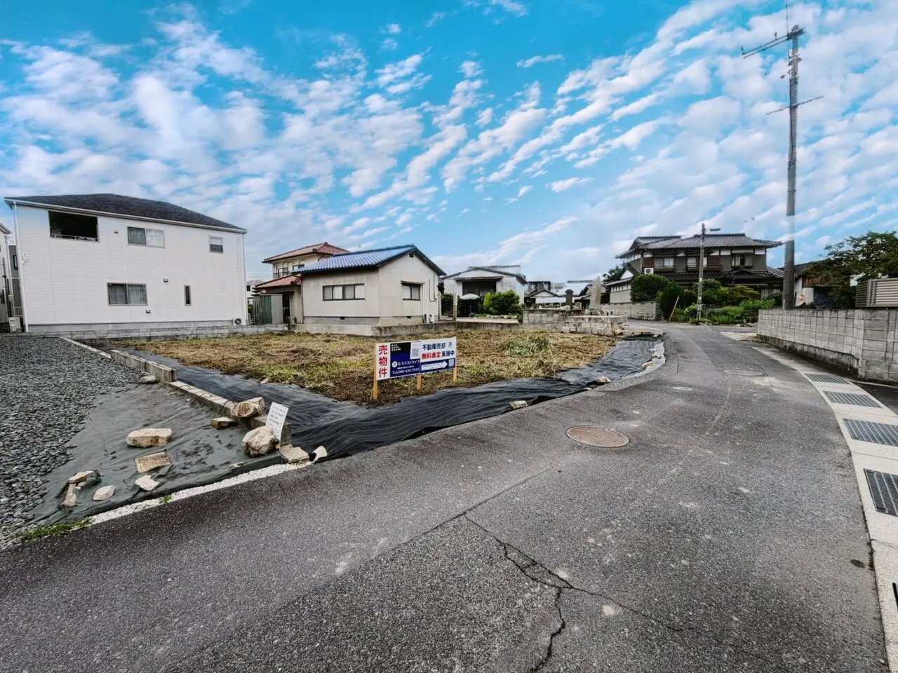 【総社市真壁】子育て世代に人気の総社市
