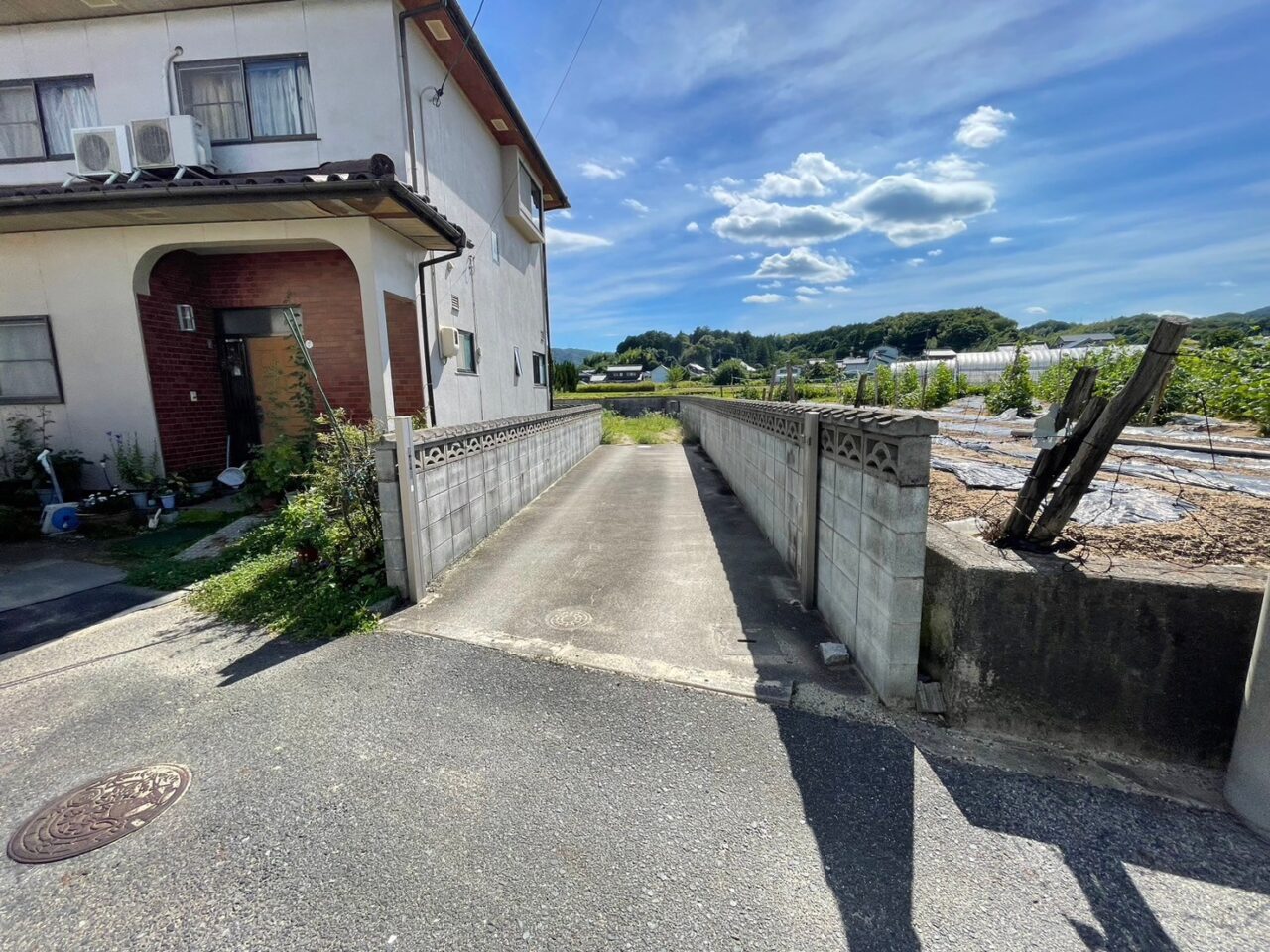 【倉敷市真備町箭田】お求めやすい土地