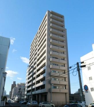 サーパス老松町　704号室