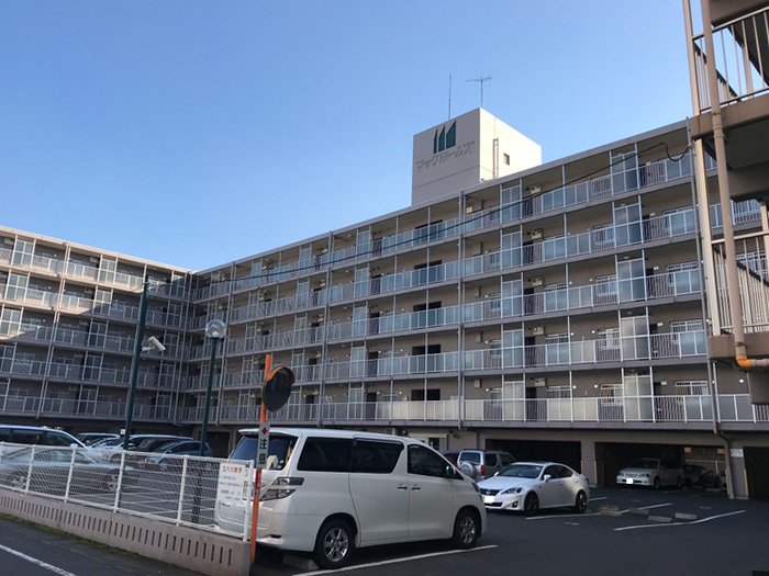 MAC倉敷神田コート　514号室