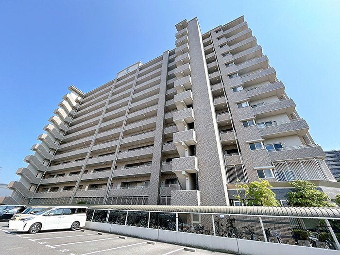 アルファステイツ幸町2　301号室